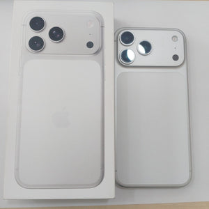 CELULAR APPLE IPHONE 17 PRO MAX A3525 (2025) 512 GB 12 GB RAM (SEMINUEVO)