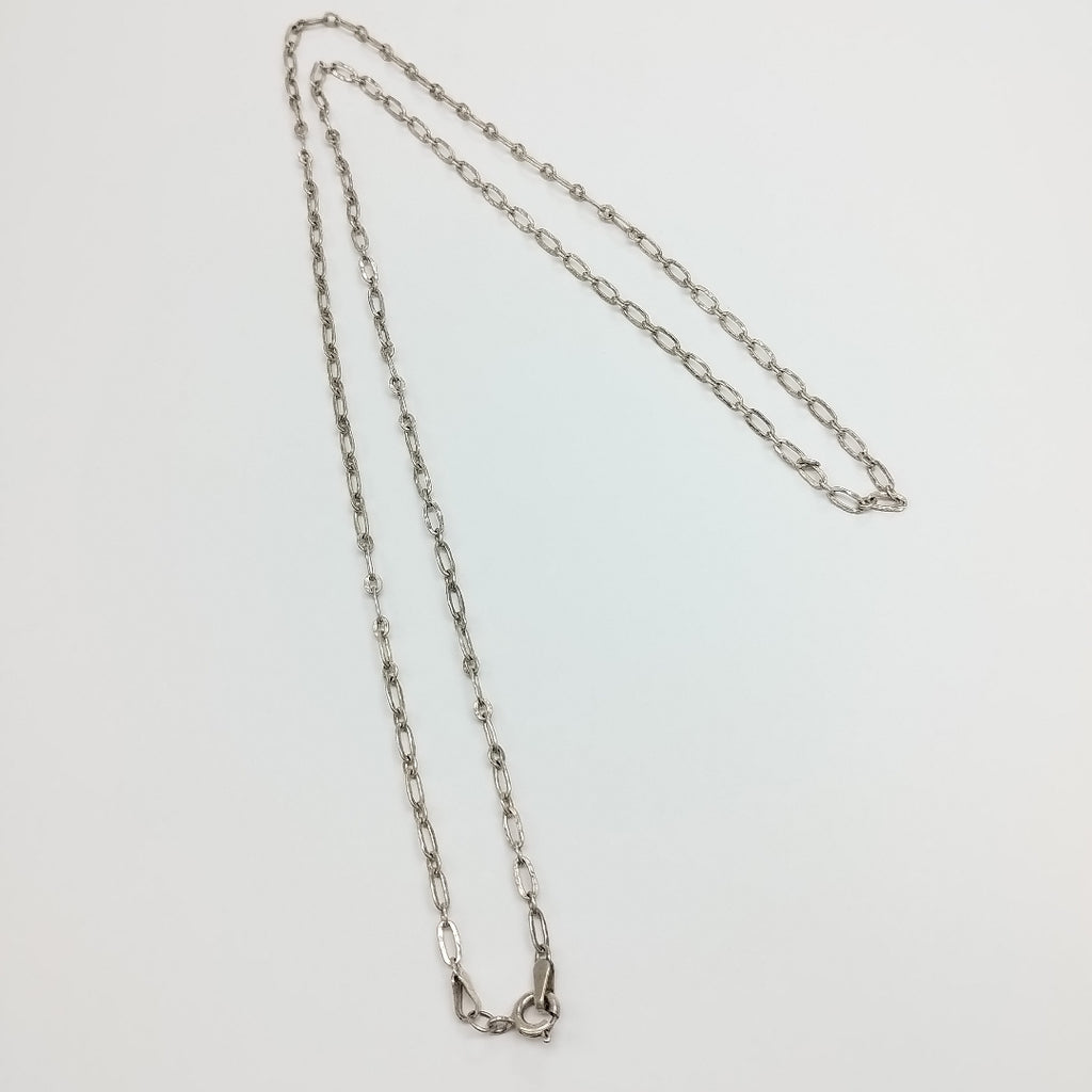 OTRO PLATA 11.7 GRMS (SEMINUEVO)