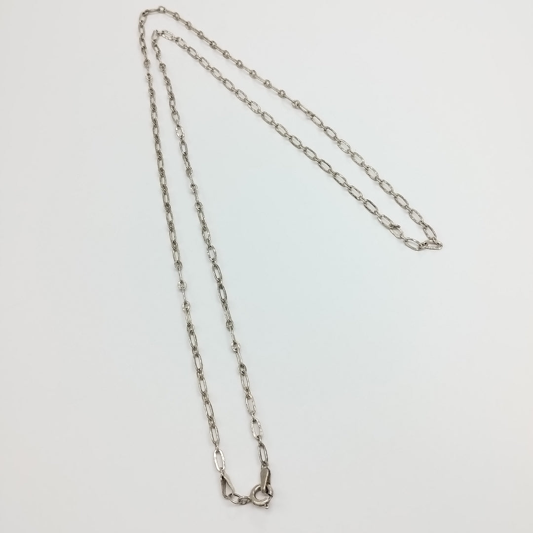 OTRO PLATA 11.7 GRMS (SEMINUEVO)