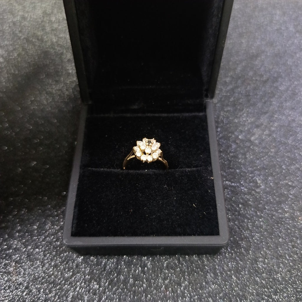 ANILLITO ORO 10 K 2 GRMS (SEMINUEVO)
