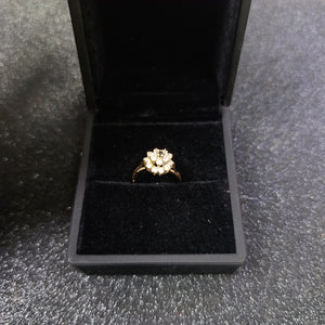 ANILLITO ORO 10 K 2 GRMS (SEMINUEVO)