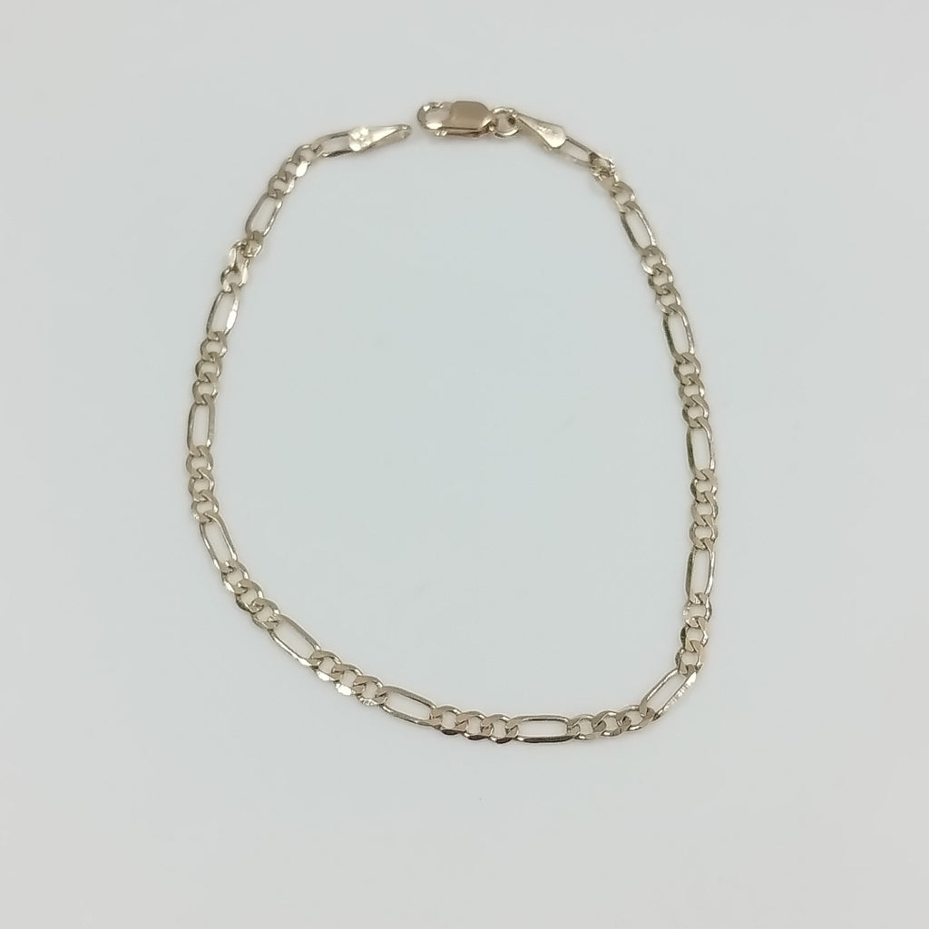 PULSERA 3X1 10K 18 CM 1.6 GR (NUEVO)