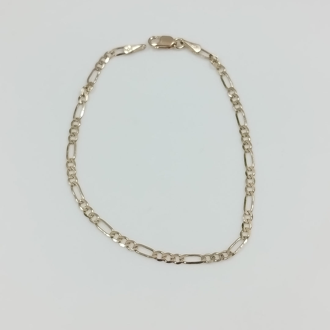 PULSERA 3X1 10K 18 CM 1.6 GR (NUEVO)