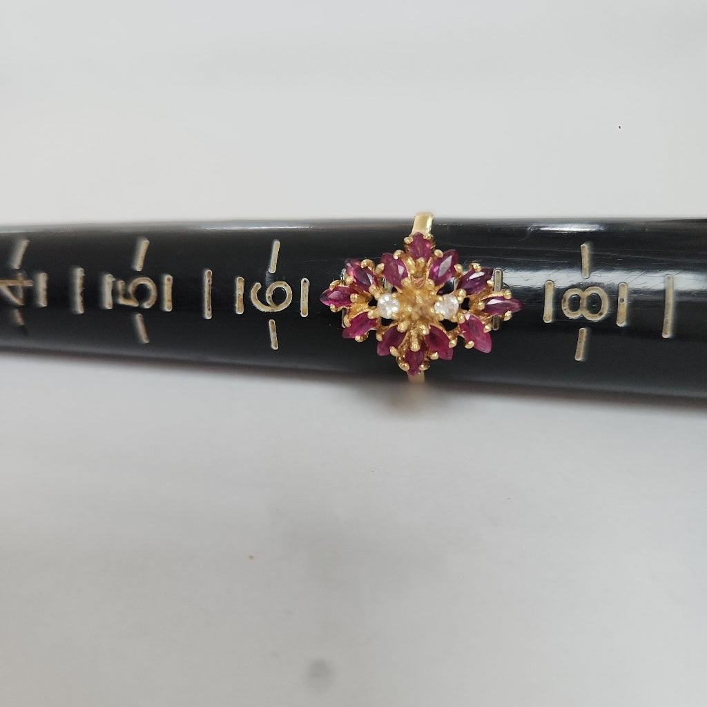 ANILLITO ORO 14 K 2,70 GRMS (SEMINUEVO)