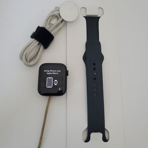 SMARTWATCH APPLE SE 3 ALUMINIO A3325 44 MM GPS (SEMINUEVO)