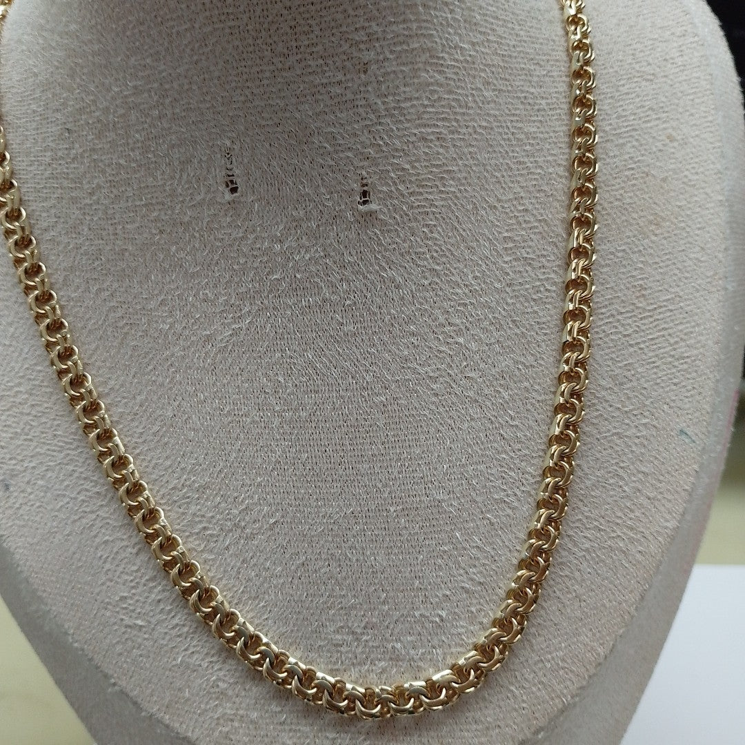 CADENA ORO 8 K 30.4 GRMS (SEMINUEVO)