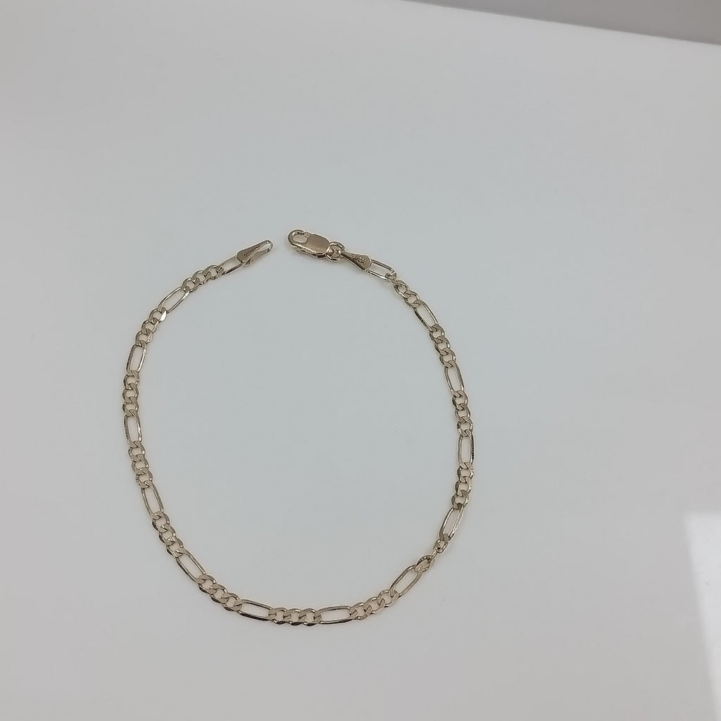 PULSERA 3X1 10K 18 CM 1.6 GR (NUEVO)