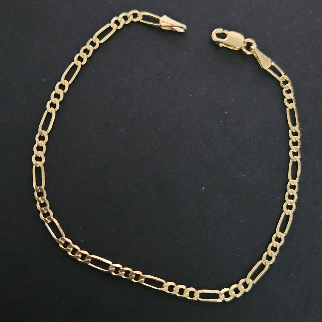 PULSERA 3X1 10K 18 CM 1.5 GR (NUEVO)