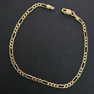PULSERA 3X1 10K 18 CM 1.5 GR (NUEVO)