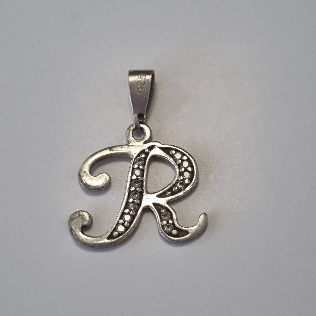 DIJE PLATA 1.8 GRMS (SEMINUEVO)