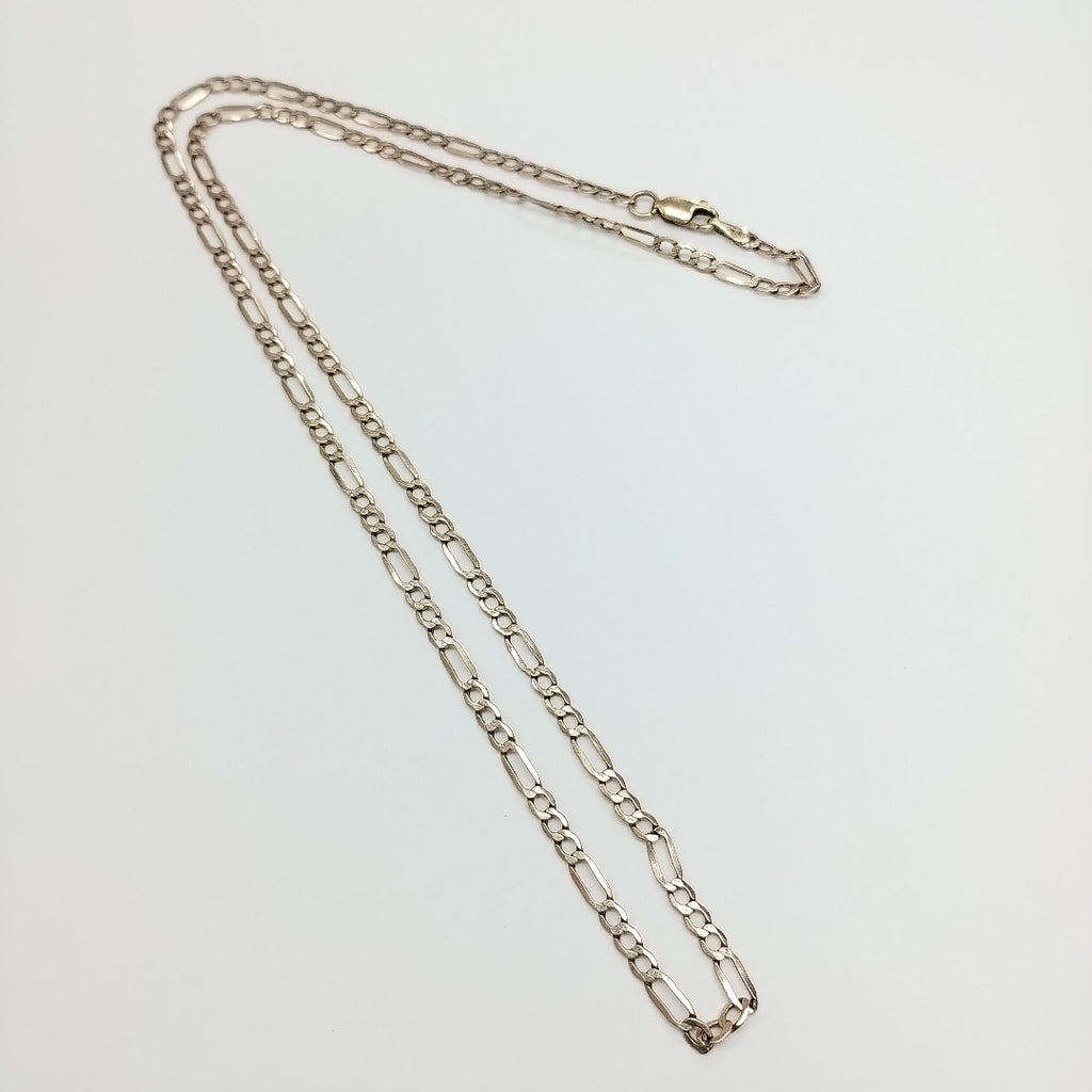 CADENA ORO 10 K 2.7 GRMS (SEMINUEVO)