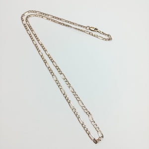 CADENA ORO 10 K 2.7 GRMS (SEMINUEVO)