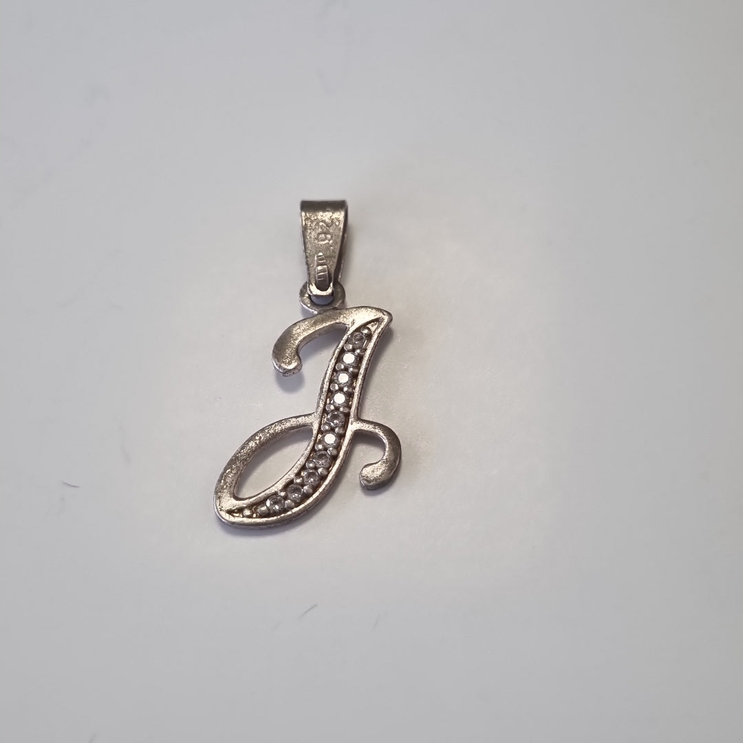 DIJE PLATA 1.5 GRMS (SEMINUEVO)