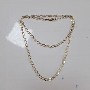 CADENA ORO 8 K 4.1 GRMS (SEMINUEVO)
