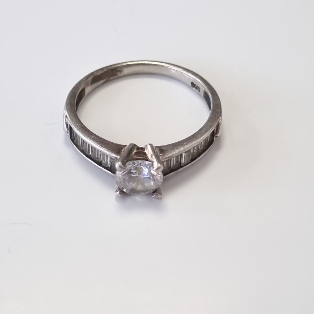 ANILLITO PLATA 3 GRMS (SEMINUEVO)