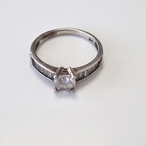 ANILLITO PLATA 3 GRMS (SEMINUEVO)