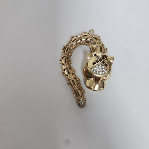 DIJE ORO 14 K 4,50 GRMS (SEMINUEVO)