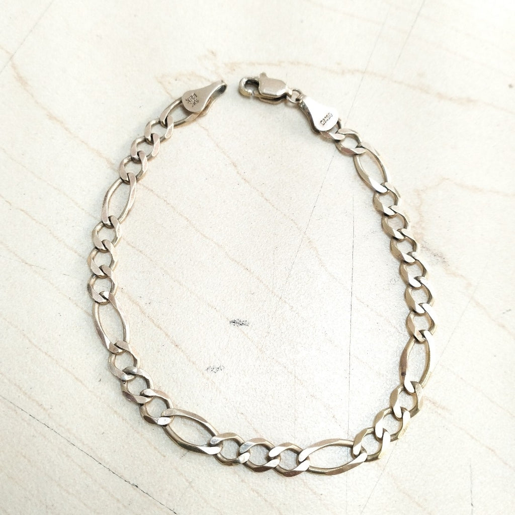 PULSERA ORO 8 K 6.4 GRMS (SEMINUEVO)