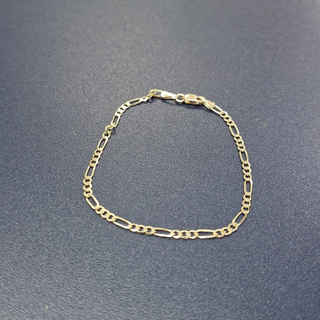 PULSERA 3X1 10K 18 CM 1.5 GR (NUEVO)