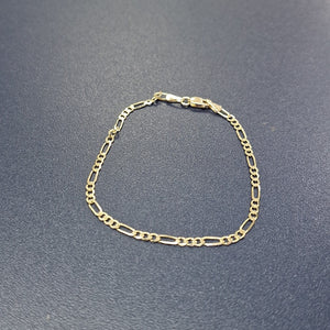 PULSERA 3X1 10K 18 CM 1.5 GR (NUEVO)