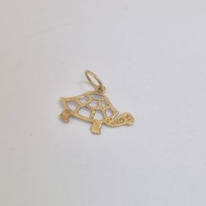 DIJE ORO 14 K 0.5 GRMS (SEMINUEVO)