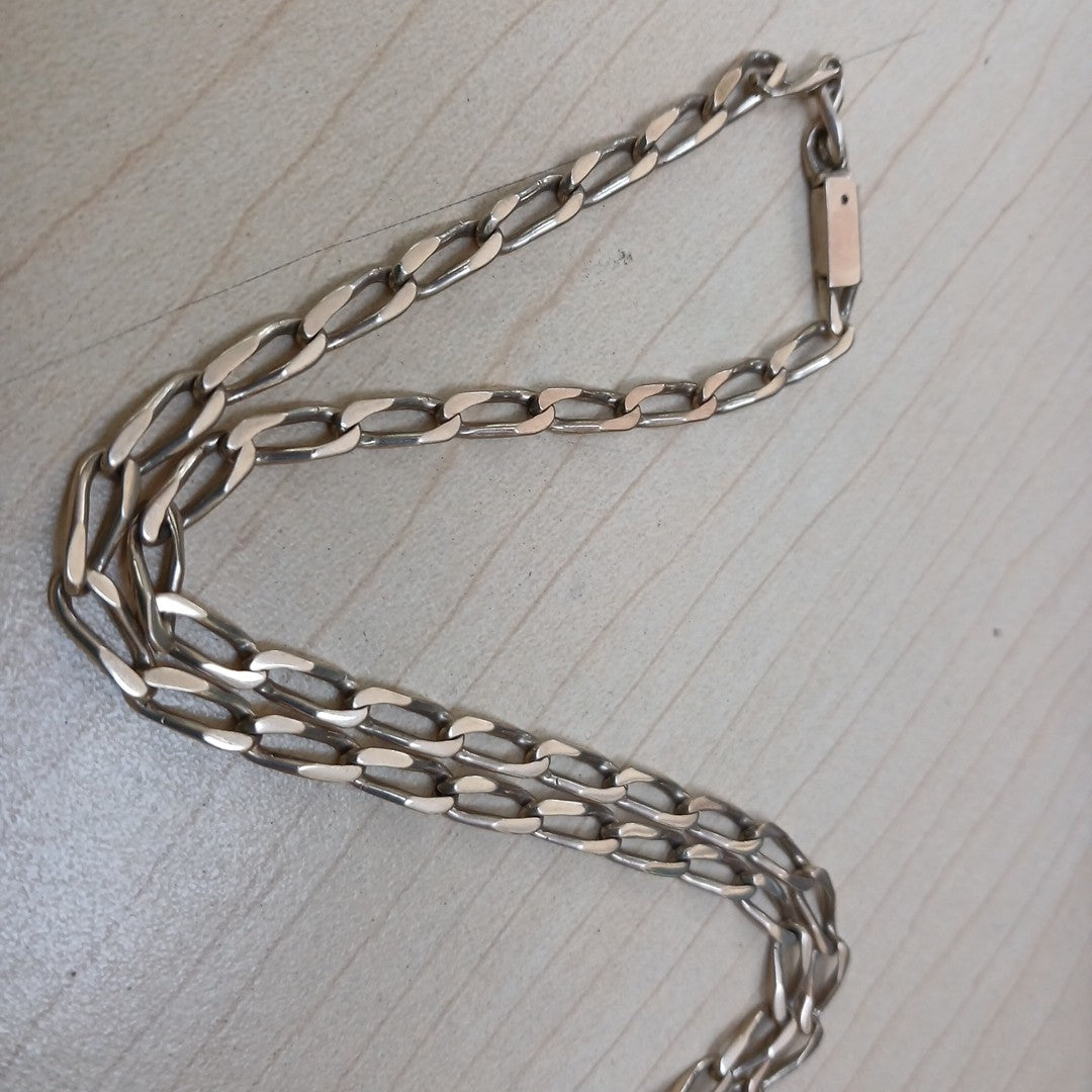 CADENA ORO 8 K 32 GRMS (SEMINUEVO)