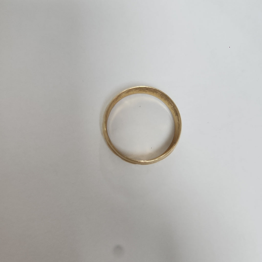 ARGOLLA ORO 14 K 2,20 GRMS (SEMINUEVO)