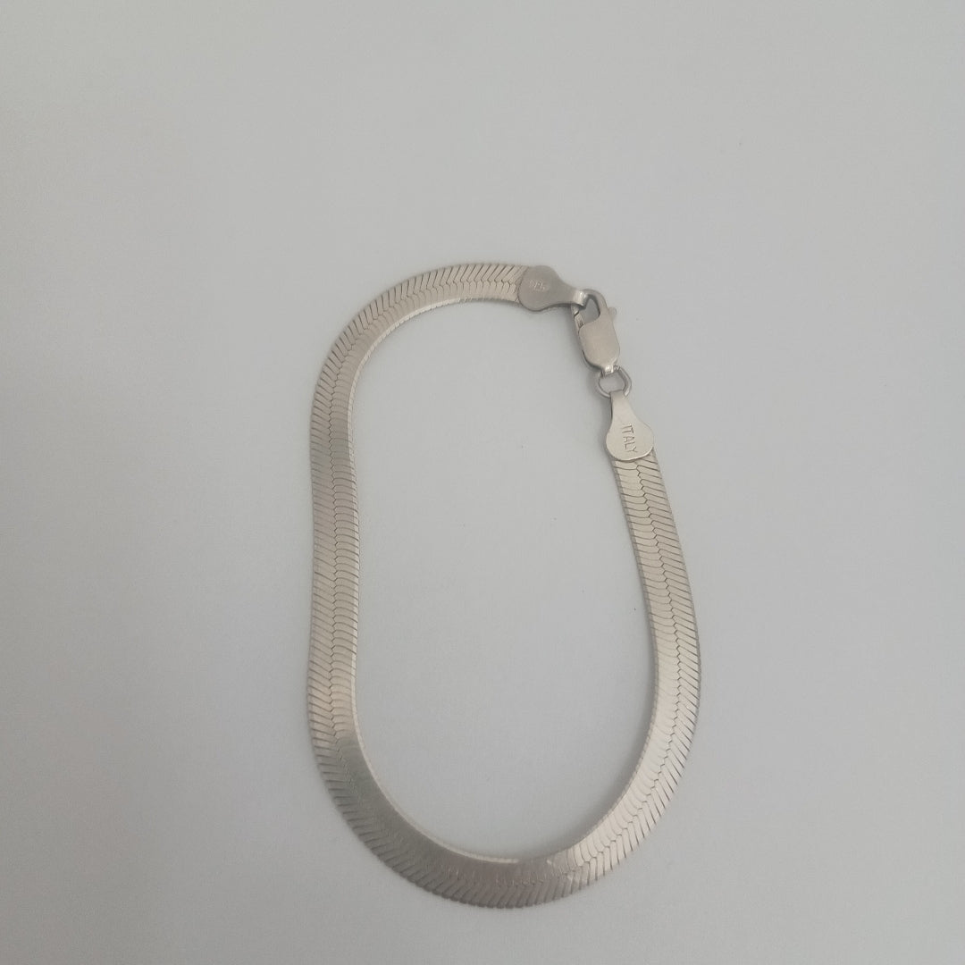 PULSERA PLATA 5 GRMS (SEMINUEVO)