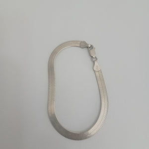 PULSERA PLATA 5 GRMS (SEMINUEVO)