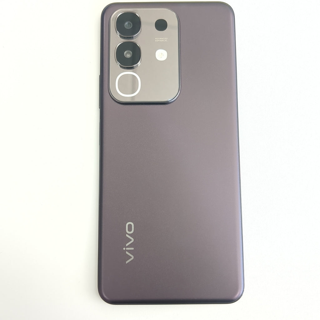 CELULAR VIVO Y29 V2434 (2025) 256 GB 8 GB RAM (SEMINUEVO)