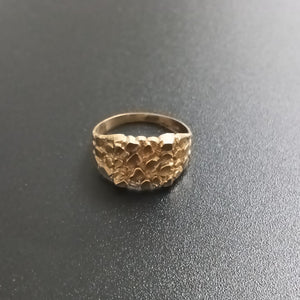 ANILLITO ORO 10 K 2.1 GRMS (SEMINUEVO)