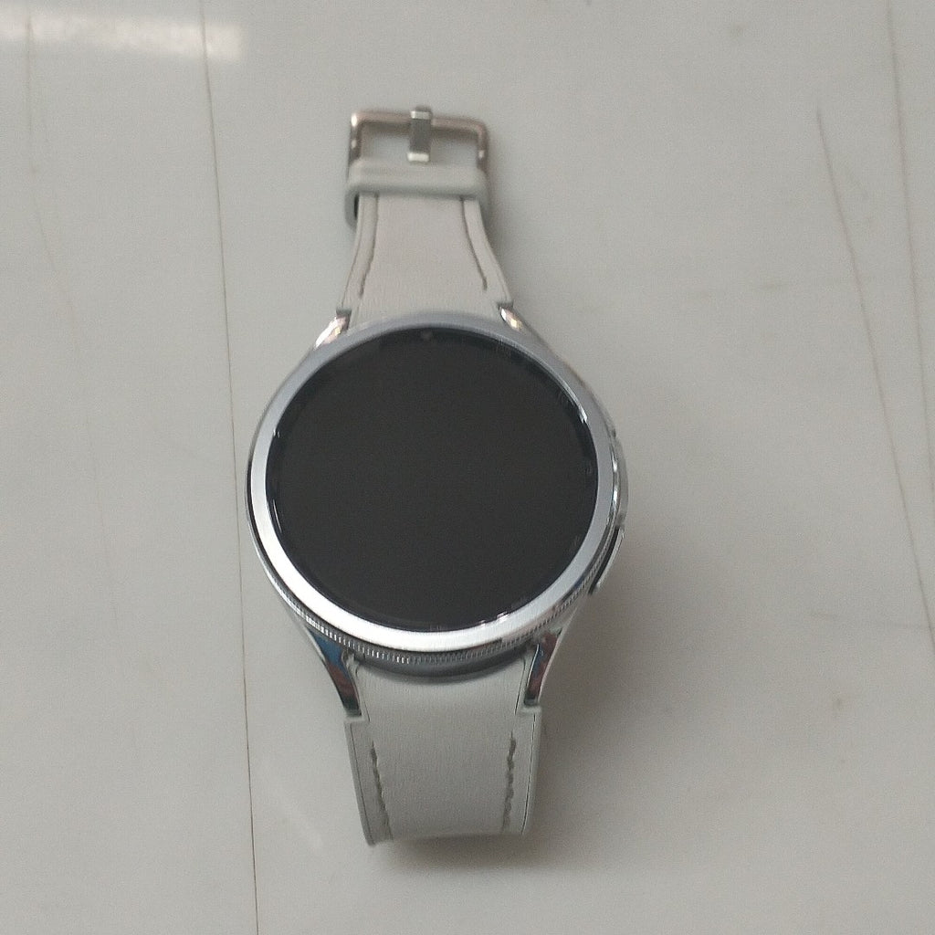 SMARTWATCH SAMSUNG GALAXY WATCH 6 CLASSIC SM-R960 47 MM GPS (SEMINUEVO)