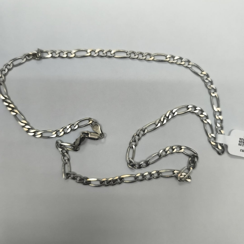 CADENA PLATA 15,90 GRMS (SEMINUEVO)