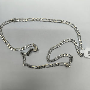 CADENA PLATA 15,90 GRMS (SEMINUEVO)