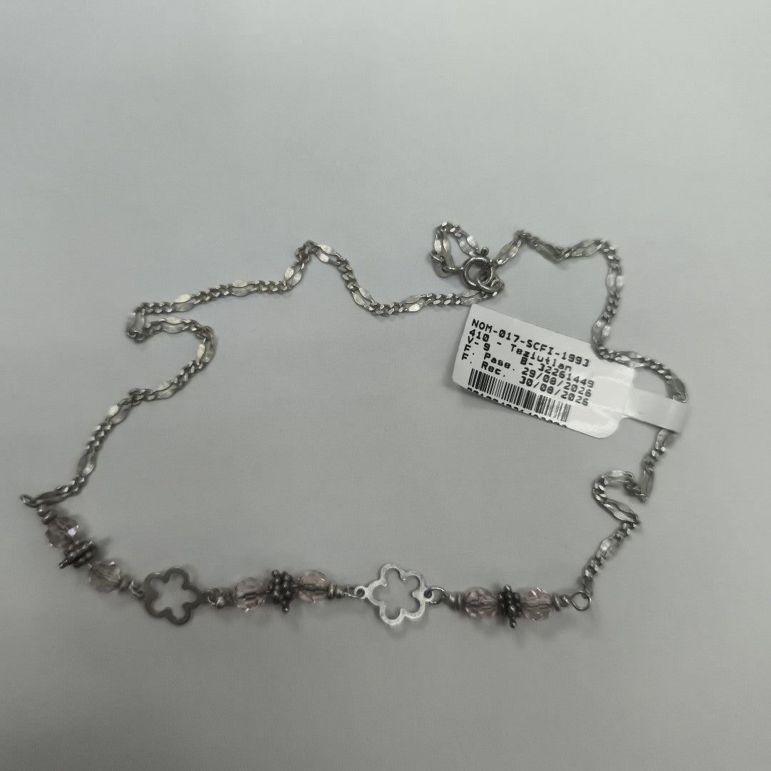 GARGANTILLA PLATA 5.8 GRMS (SEMINUEVO)