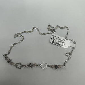 GARGANTILLA PLATA 5.8 GRMS (SEMINUEVO)