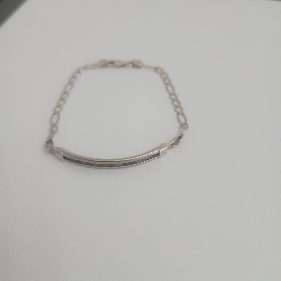 ESCLAVA PLATA 4.7 GRMS (SEMINUEVO)