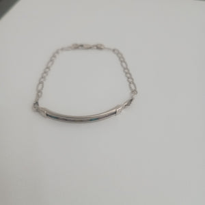 ESCLAVA PLATA 4.7 GRMS (SEMINUEVO)