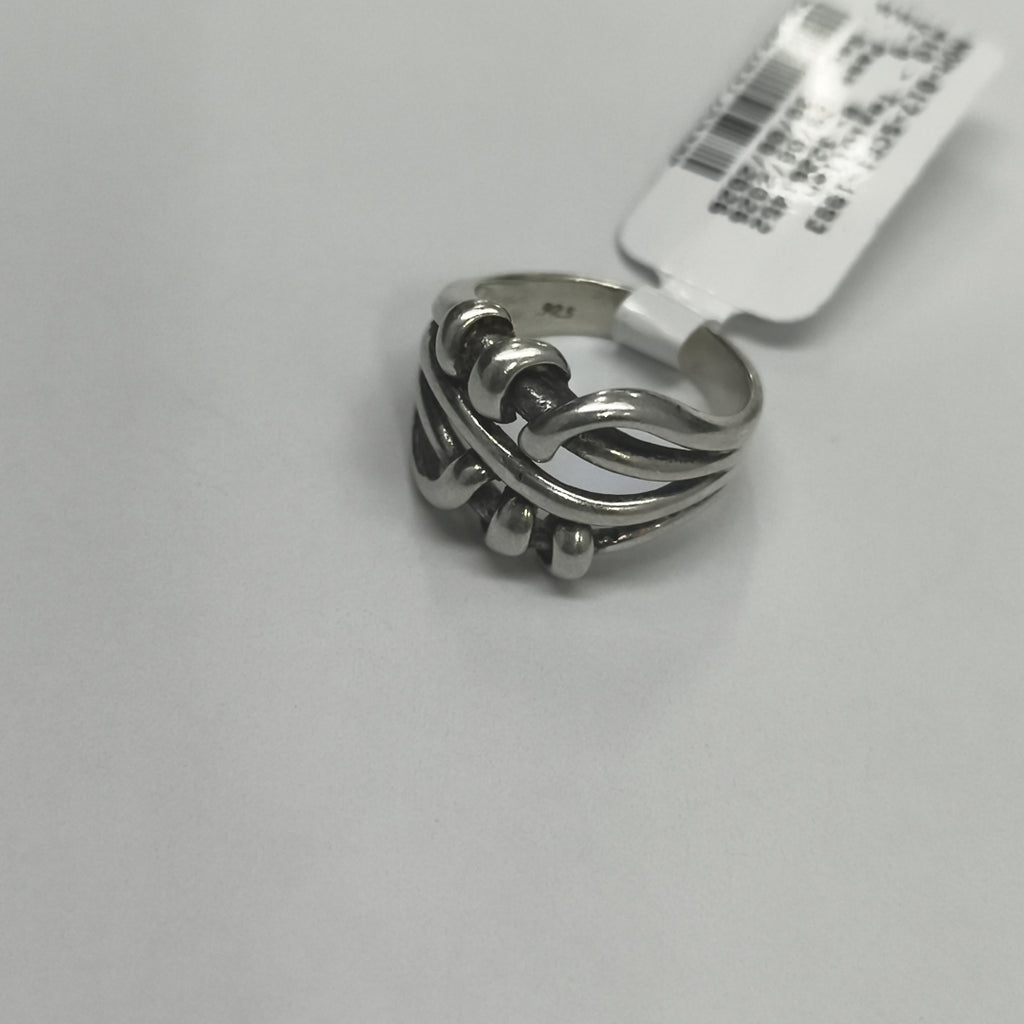 ANILLITO PLATA 5.4 GRMS (SEMINUEVO)