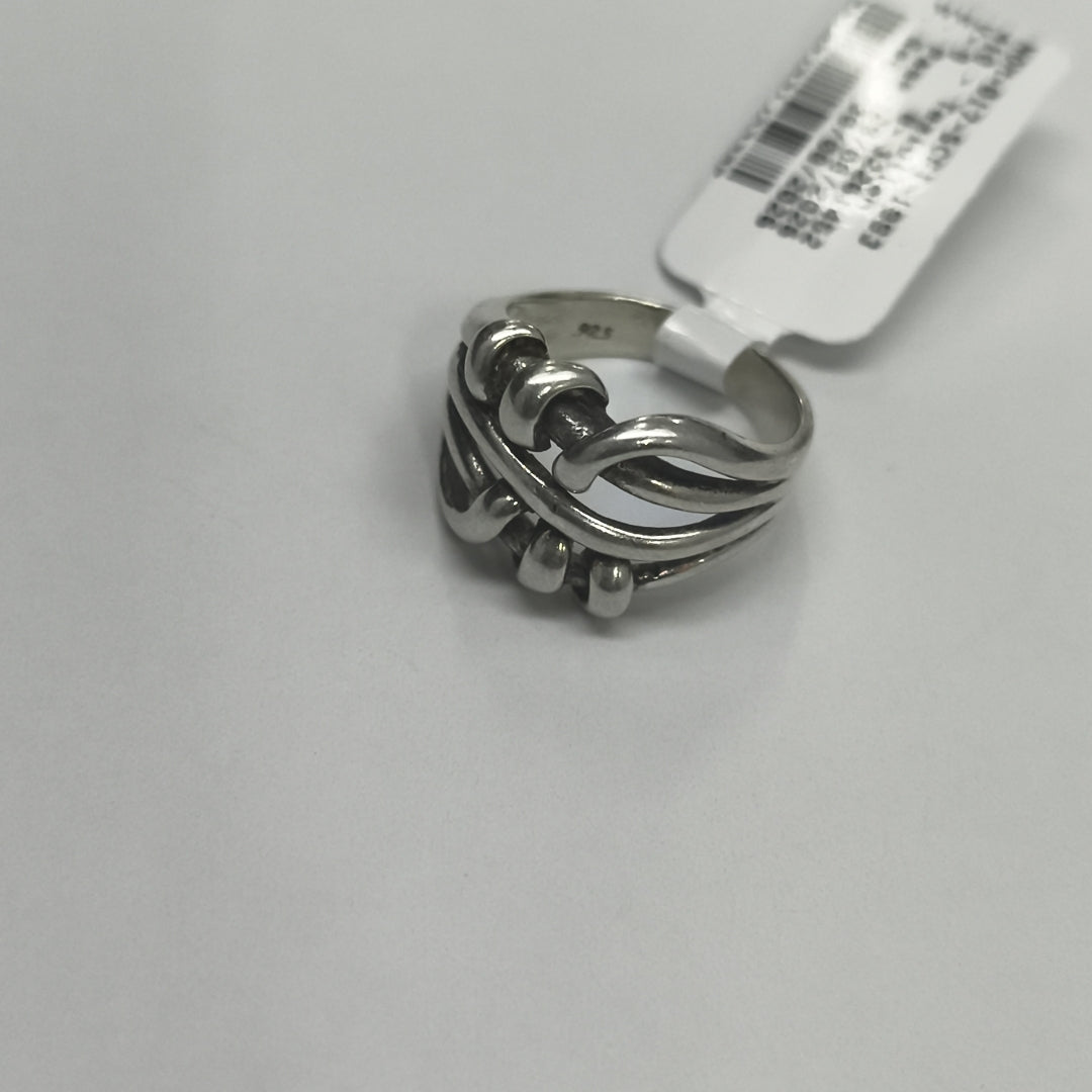 ANILLITO PLATA 5.4 GRMS (SEMINUEVO)