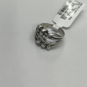 ANILLITO PLATA 5.4 GRMS (SEMINUEVO)