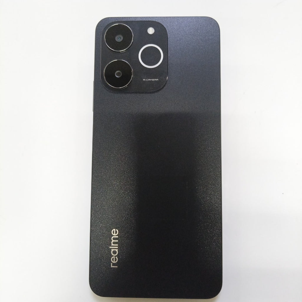 CELULAR REALME NOTE 70 RMX5313 (2025) 128 GB 4 GB RAM (SEMINUEVO)
