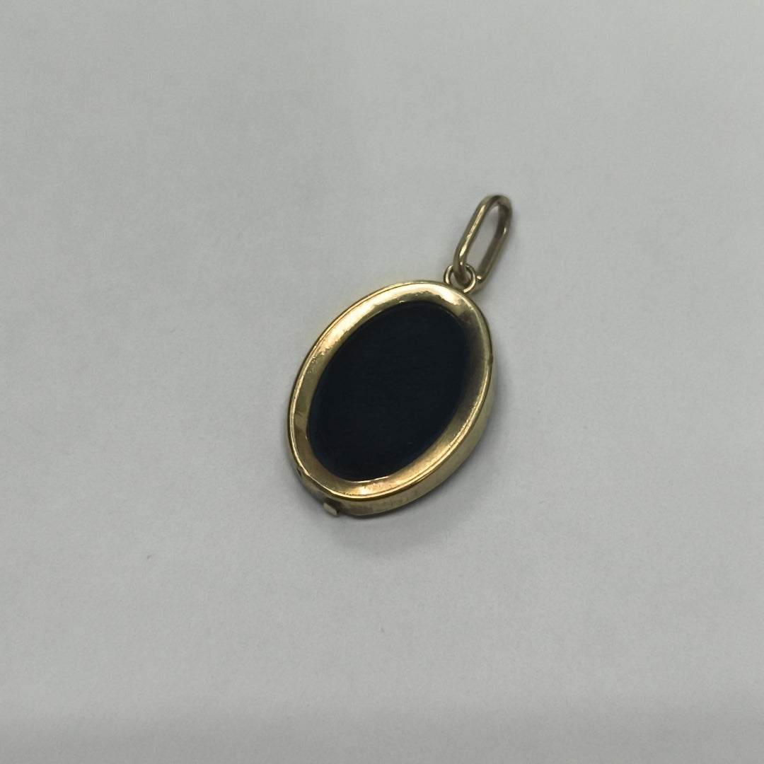 DIJE ORO 10 K 1.5 GRMS (SEMINUEVO)