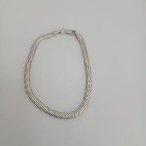 PULSERA PLATA 4.8 GRMS (SEMINUEVO)
