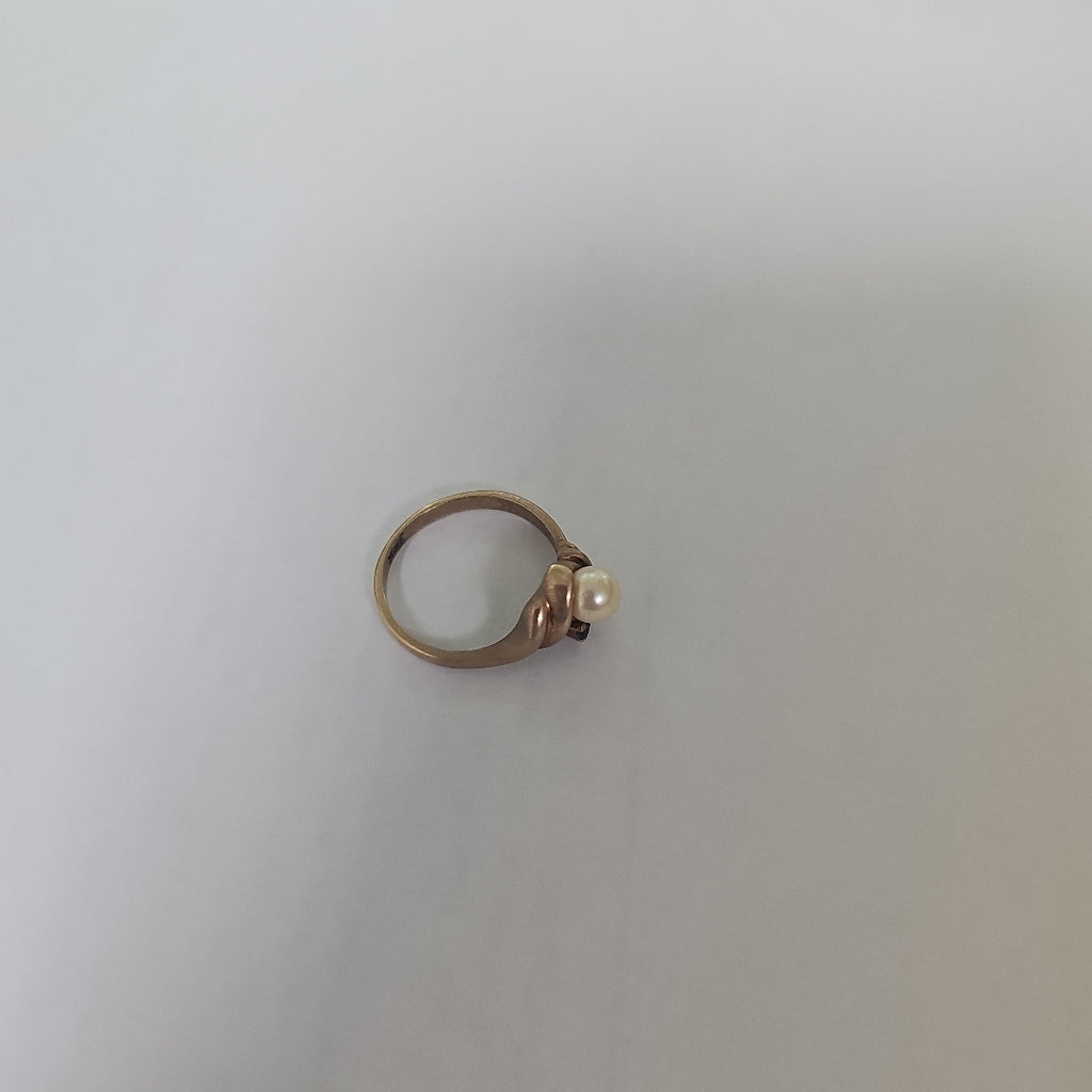 ANILLITO ORO 14 K 2.6 GRMS (SEMINUEVO)