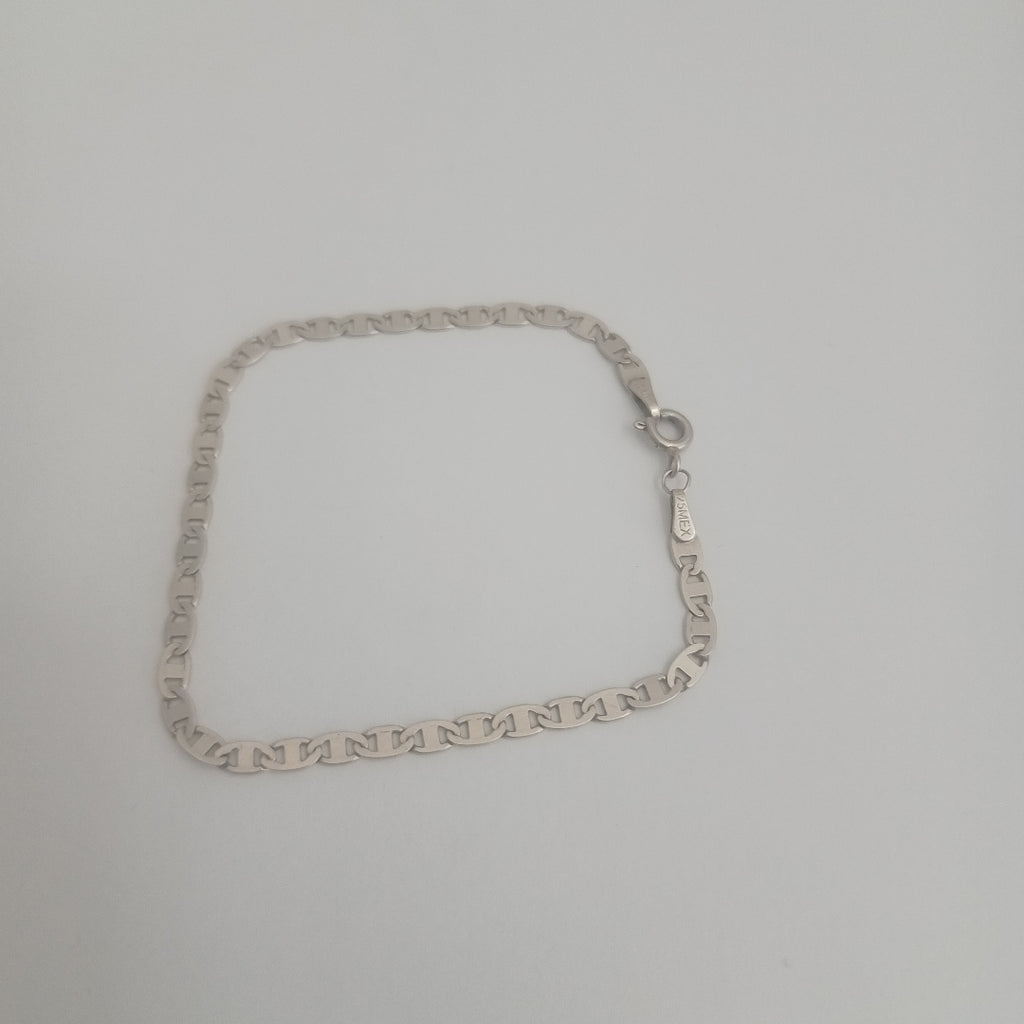 PULSERA PLATA 3 GRMS (SEMINUEVO)
