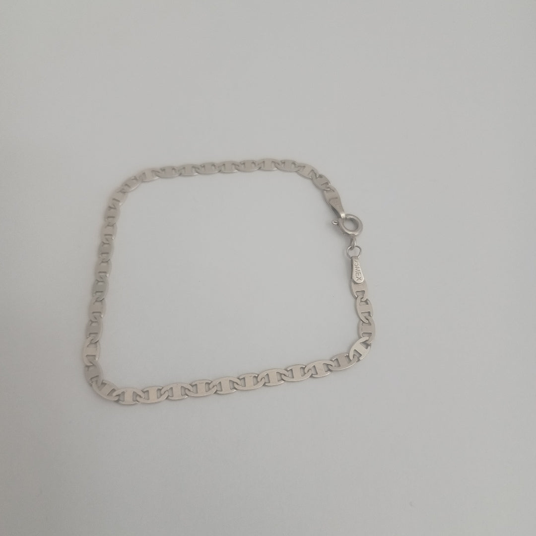 PULSERA PLATA 3 GRMS (SEMINUEVO)