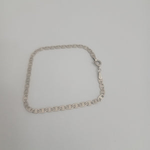 PULSERA PLATA 3 GRMS (SEMINUEVO)