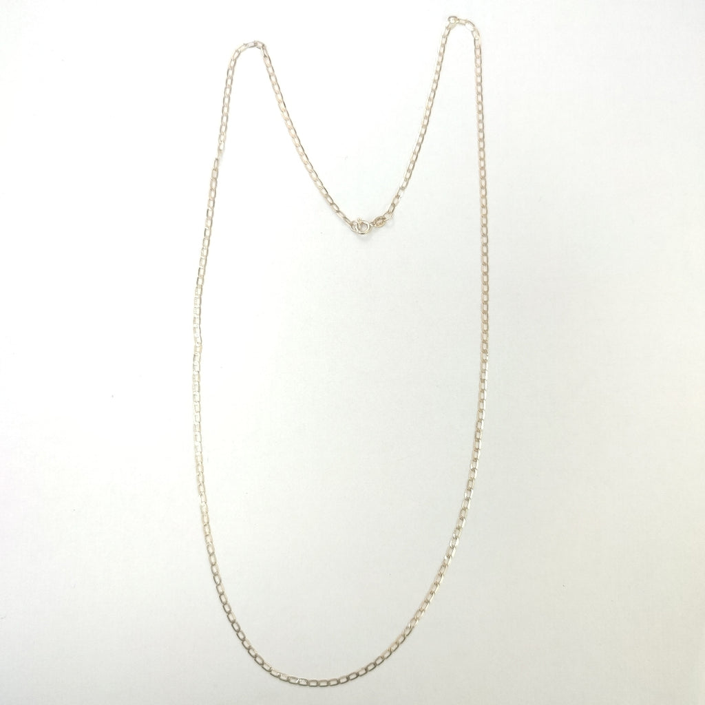 CADENA ORO 10 K 1.7 GRMS (SEMINUEVO)