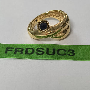 ANILLITO ORO 14 K 2.3 GRMS (SEMINUEVO)